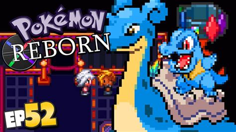 pokemon reborn mega ring|Pokemon Reborn Walkthrough .